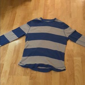 Old Navy sweater